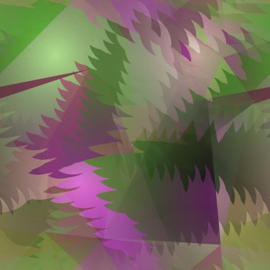 Vektör soyut arkaplanı