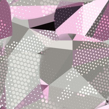 Vektör soyut arkaplanı