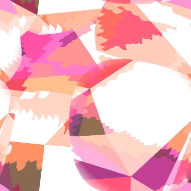 Vektör soyut arkaplanı