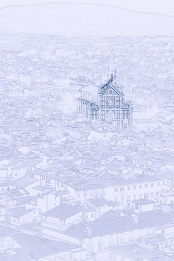 Cityscape Floransa