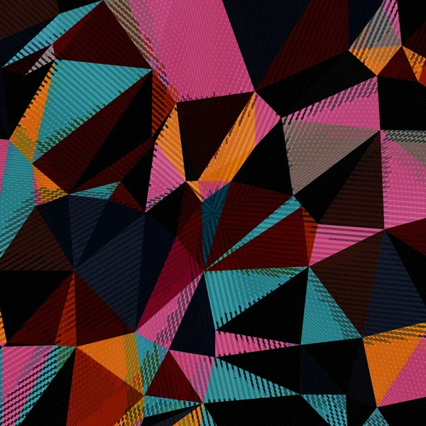 Vector fondo abstracto — Vector de stock