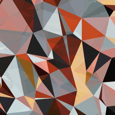 Vektör soyut arkaplanı