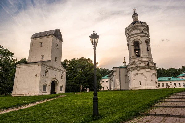 Église orthodoxe russe — Photo