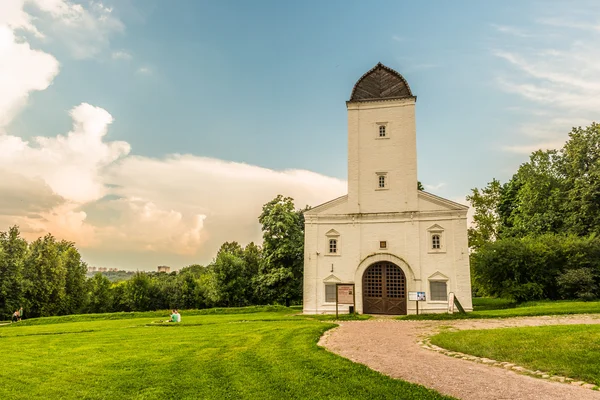 Église orthodoxe russe — Photo