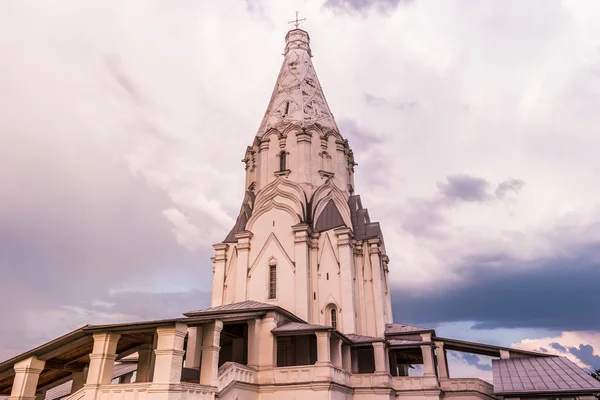 Église orthodoxe russe — Photo