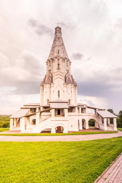 Église orthodoxe russe — Photo