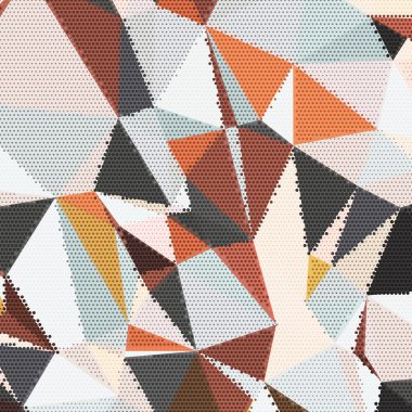 Vektör soyut arkaplanı