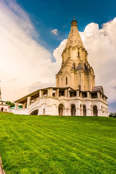 Église orthodoxe russe — Photo