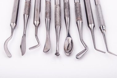 Diş aygıtlarını kapat.