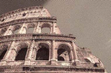 Kolezyum, Roma