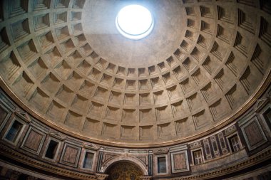 Pantheon, Rome
