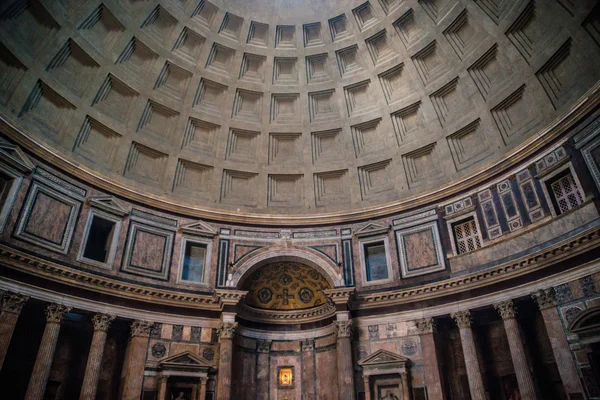 Pantheon, Roma — Foto Stock