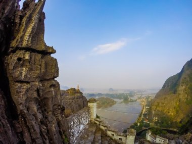 Ninh Binh, Vietnam