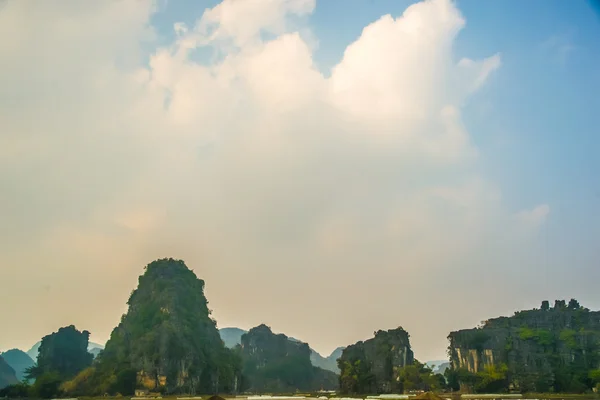 Ninh Binh, Vietname — Fotografia de Stock