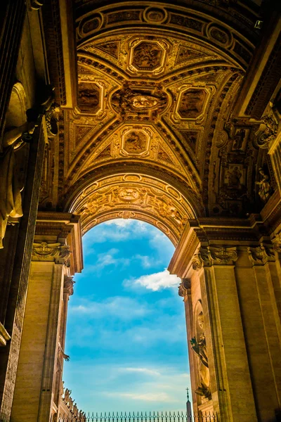 Basílica de San Pedro . —  Fotos de Stock