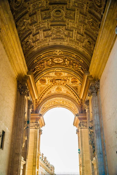 Basílica de San Pedro . —  Fotos de Stock