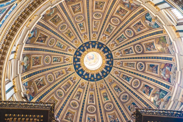 Basilica di San Pietro . — Foto Stock