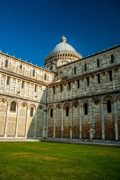 Cathedral in Pisa, Italy — Stock Photo, Image