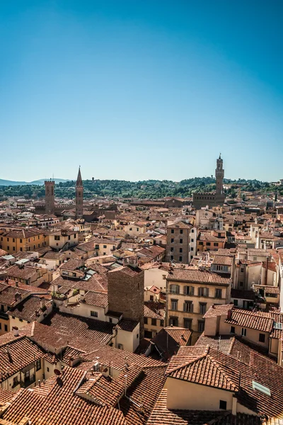 Florence. Cityscape — Stock Photo, Image