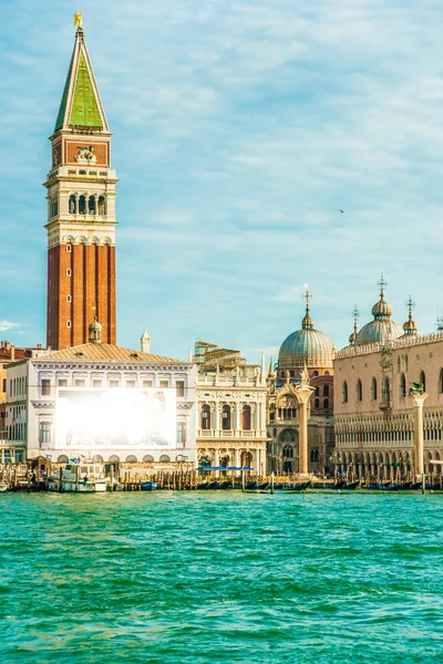 Piazza di San Marco — Stockfoto