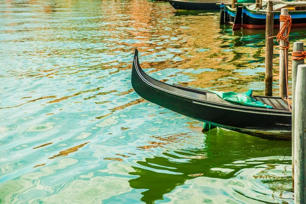 Vista en Venecia — Foto de Stock