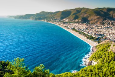 Alanya Şehir Limanı