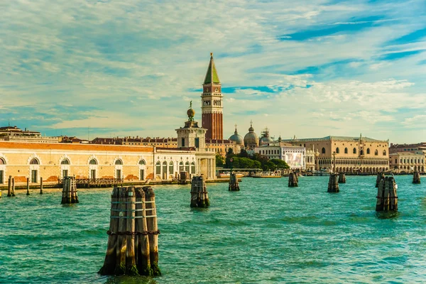 San de Piazza di marco — Fotografia de Stock