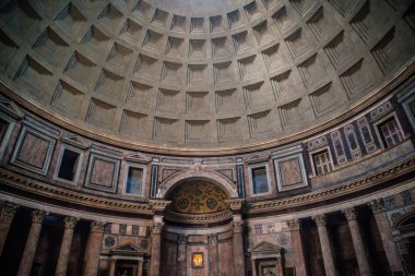 Pantheon, Rome