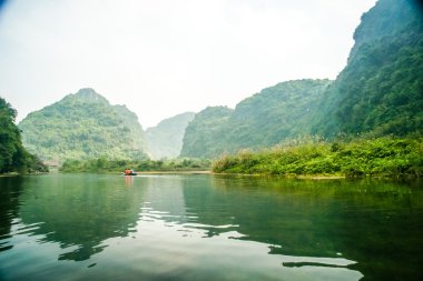 Trang bir mağarasını