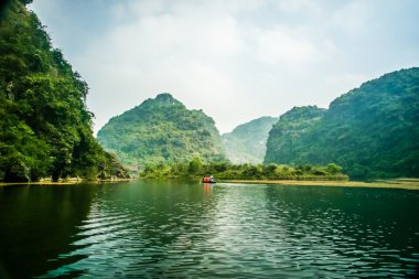 Trang bir mağarasını