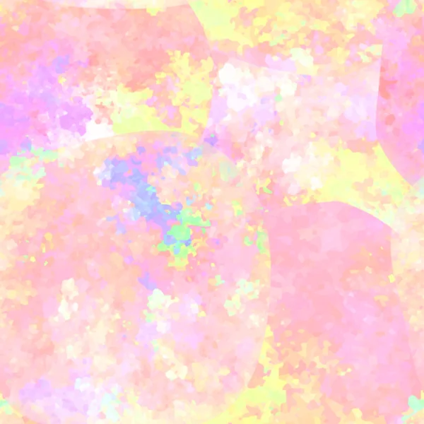 Художній абстрактний барвистий веселковий візерунок фон — стокове фото