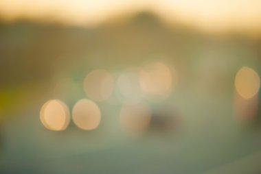 ufuk trafik ışıkları