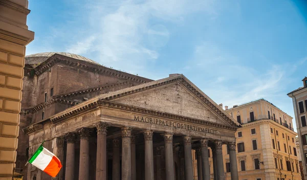 Panteão, Roma — Fotografia de Stock