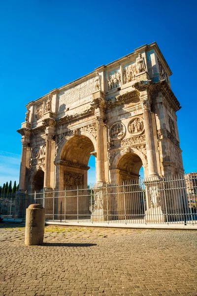 Arco de Constantino, Roma —  Fotos de Stock