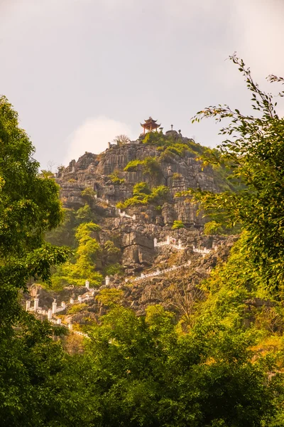 Ninh Binh, Vietnam — Foto de Stock