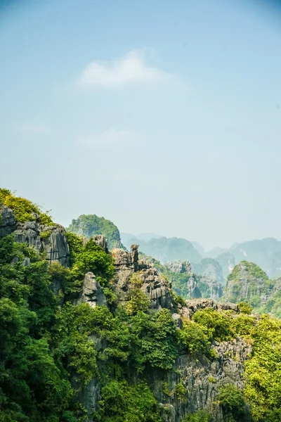 Ninh Binh, Vietnam — Foto de Stock