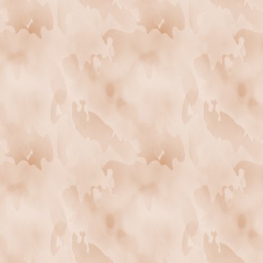 Oluşturulan seamless modeli