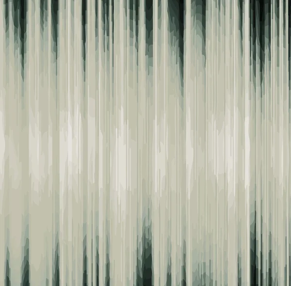 Texture rigata glitch . — Vettoriale Stock