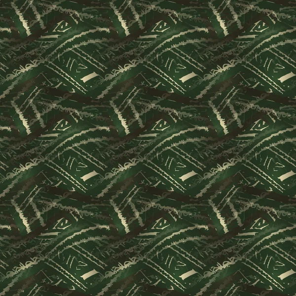 Modèle de camouflage — Image vectorielle