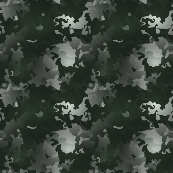 Modèle de camouflage — Image vectorielle