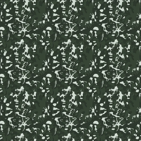 Camouflagepatroon — Stockvector