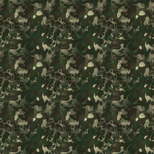 Camouflage pattern