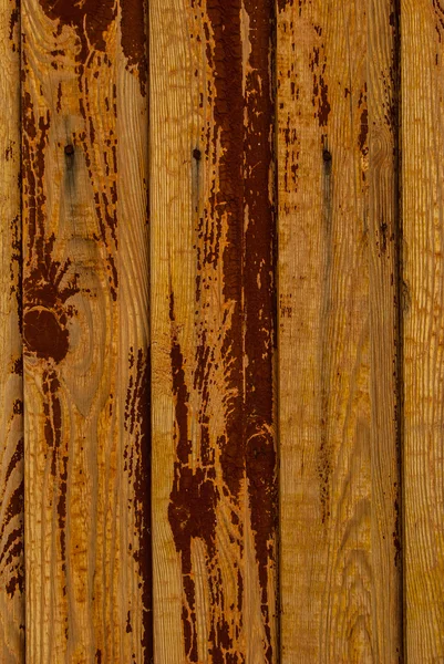 Régi kopott fa deszka — Stock Fotó