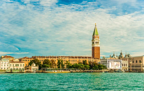 Piazza di San Marco — Stockfoto