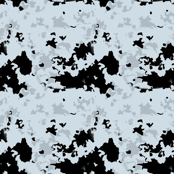 Modèle de camouflage — Image vectorielle