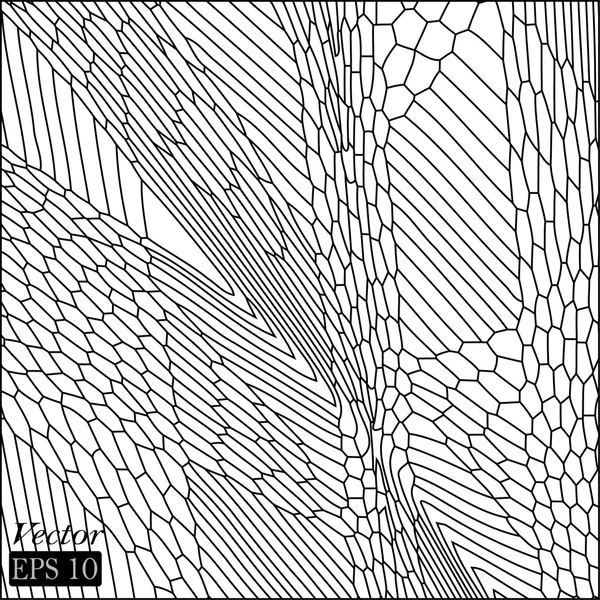 Textura colorida del vector — Archivo Imágenes Vectoriales