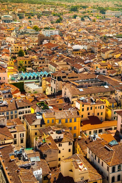 Florencia, Italia . — Foto de Stock