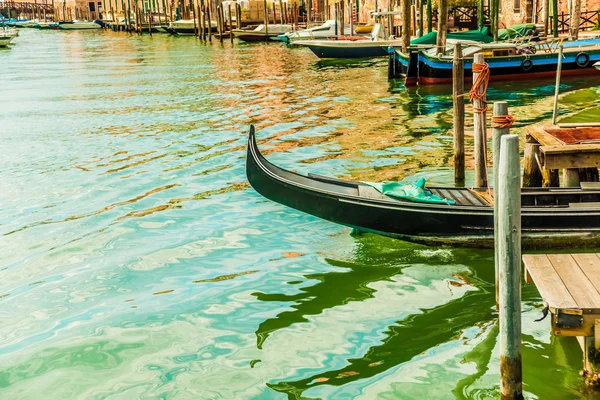 View in Venice — Stock Photo, Image