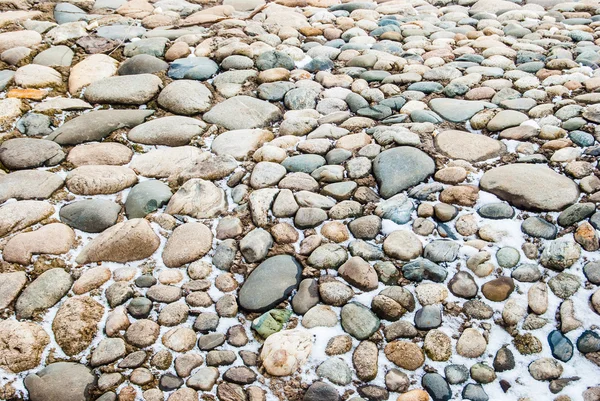 Stones background — Stock Photo, Image