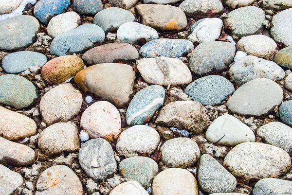 Pedras fundo — Fotografia de Stock